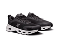 Tênis On Running Cloudsolo Loewe Black/White Preto - On Running x Loewe - 3WF30600299-1