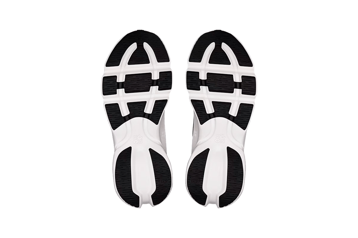 Tênis On Running Cloudsolo Loewe Black/White Preto - On Running x Loewe - 3WF30600299-1