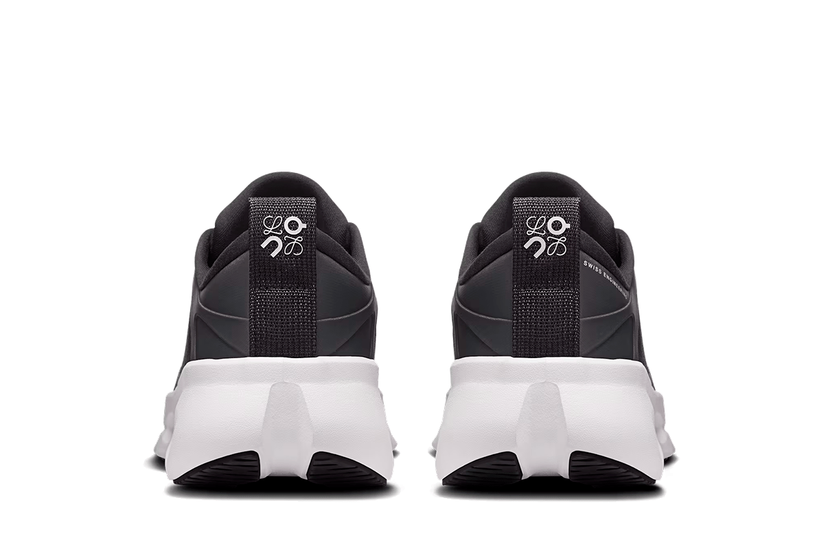 Tênis On Running Cloudsolo Loewe Black/White Preto - On Running x Loewe - 3WF30600299-1