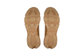 Tênis On Running Cloudsolo Loewe Dark Sand Cream Bege - Tênis - On Running x Loewe - 3MF30664615-1