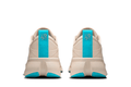 Tênis On Running Cloudsolo Loewe Sand Turquoise Bege - On Running x Loewe - 3MF30664606-1