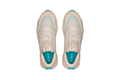 Tênis On Running Cloudsolo Loewe Sand Turquoise Bege - On Running x Loewe - 3MF30664606-1