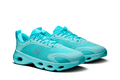 Tênis On Running Cloudsolo Loewe Turquoise Azul - On Running x Loewe - 3MF30661748-1