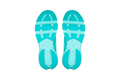 Tênis On Running Cloudsolo Loewe Turquoise Azul - On Running x Loewe - 3MF30661748-1