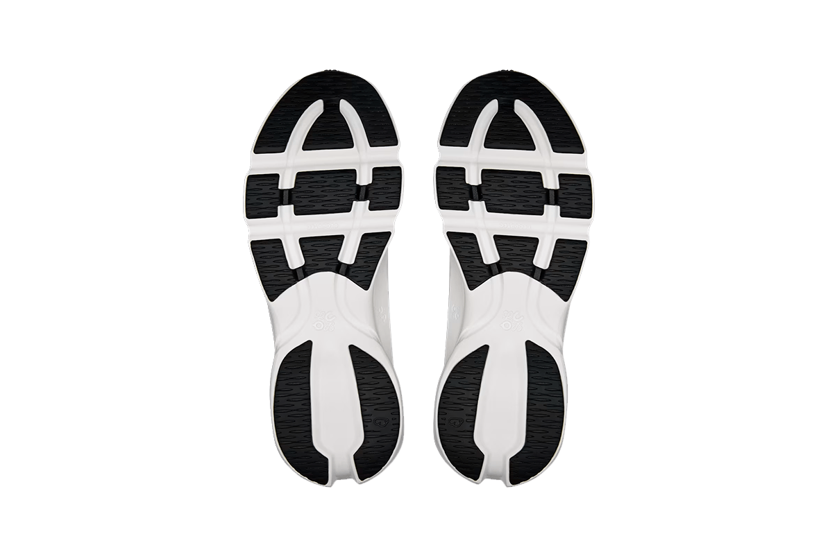 Tênis On Running Cloudsolo Loewe White Light Grey Cinza - On Running x Loewe - 3WF30604607-1