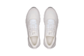 Tênis On Running Cloudsolo Loewe White Light Grey Cinza - On Running x Loewe - 3WF30604607-1