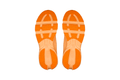 Tênis On Running Cloudsolo Loewe White Orange Laranja - Tênis - On Running x Loewe - 3MF30660663-1