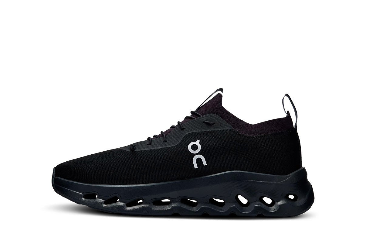 Tênis On Running Cloudtilt Loewe All Black Preto - On Running - 43774078387350