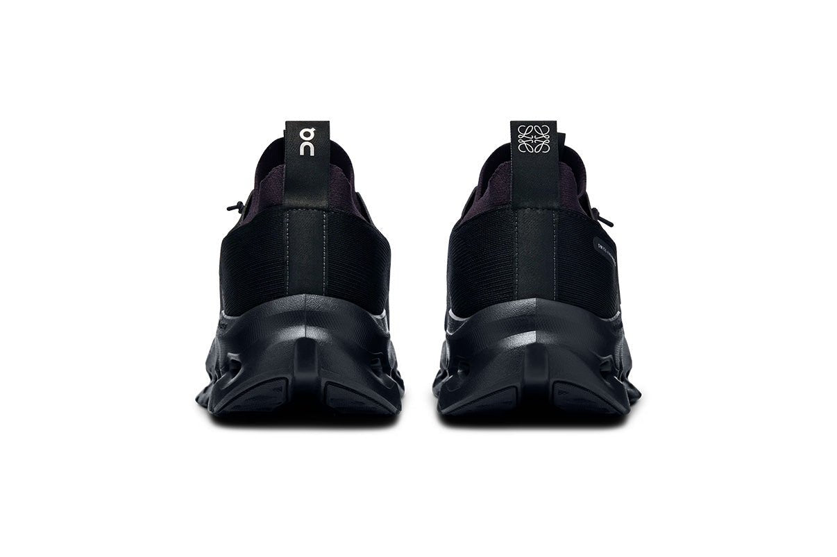 Tênis On Running Cloudtilt Loewe All Black Preto - On Running - 43774078387350