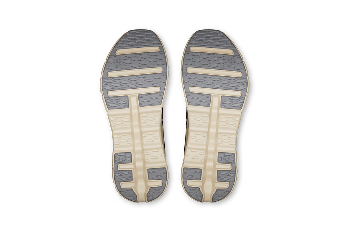 Tênis On Running Cloudtilt Loewe Denim Grey Cinza - On Running x Loewe - 3MF31174619-1