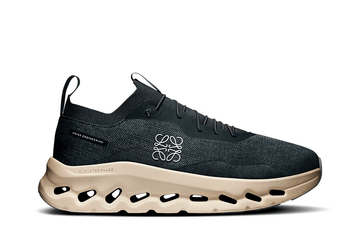 Tênis On Running Cloudtilt Loewe Denim Grey Cinza - On Running x Loewe - 3MF31174619-1