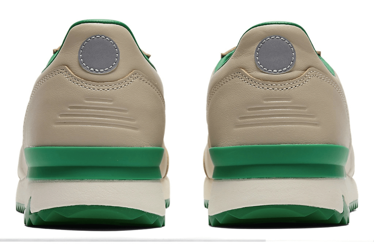 Tênis Onitsuka Tiger California 78 EX Putty/Green Bege - Onitsuka Tiger - 1183C428.200 - 1