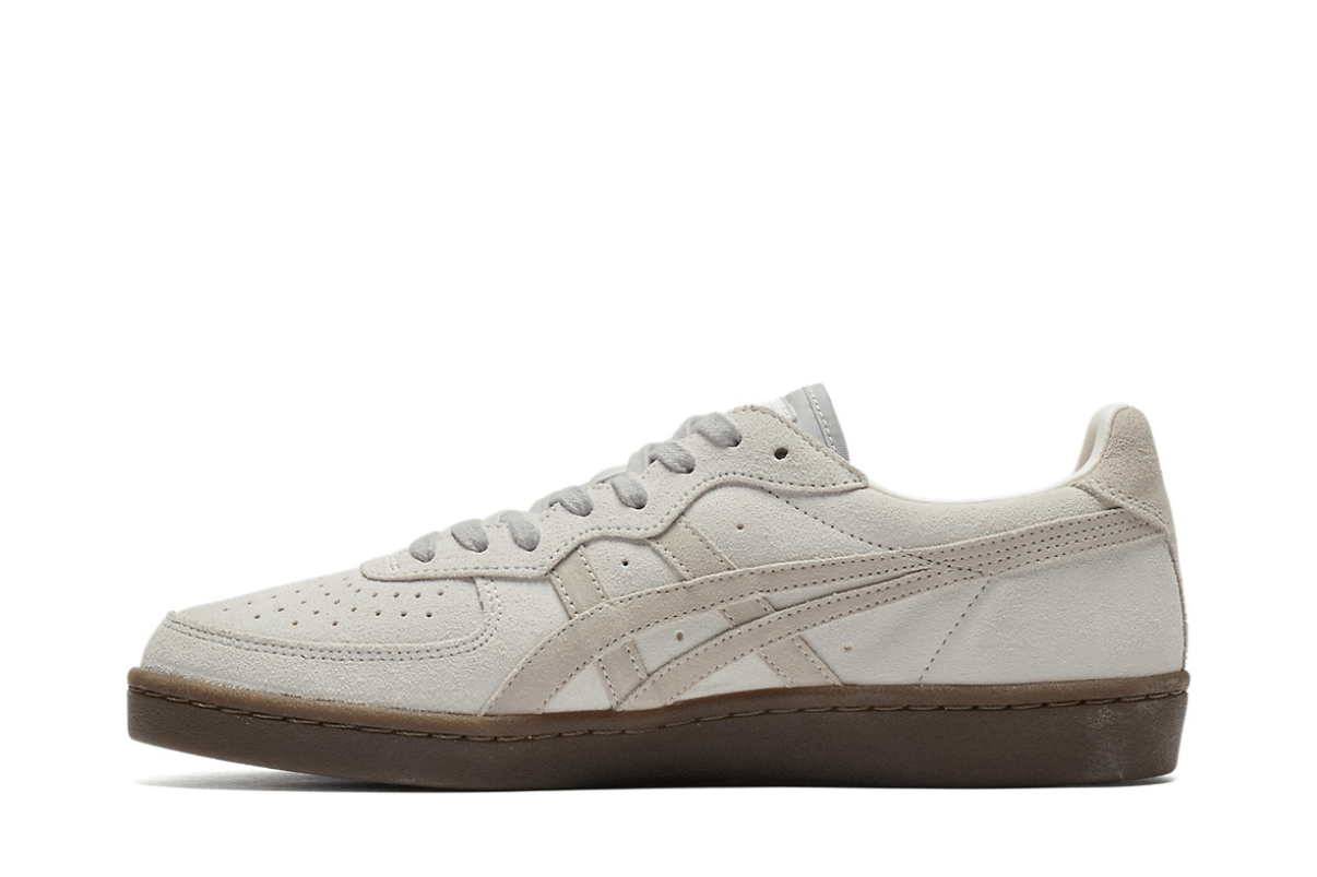 Tênis Onitsuka Tiger GSM Glacier Grey White Branco - Onitsuka Tiger - 1183C436 - 020 - 1