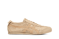 Tênis Onitsuka Tiger Mexico 66 Beige Bege