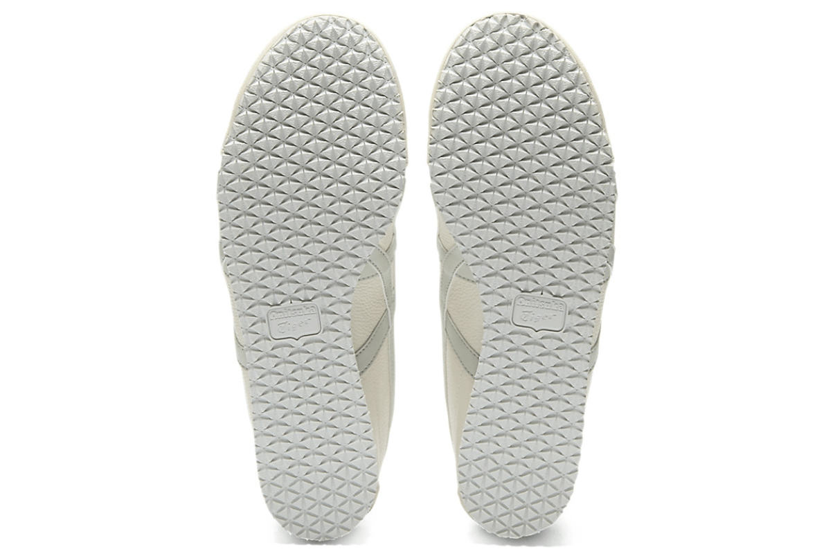 Tênis Onitsuka Tiger Mexico 66 Cream Light Sage Bege - Onitsuka Tiger - 1183A201.127 - 1
