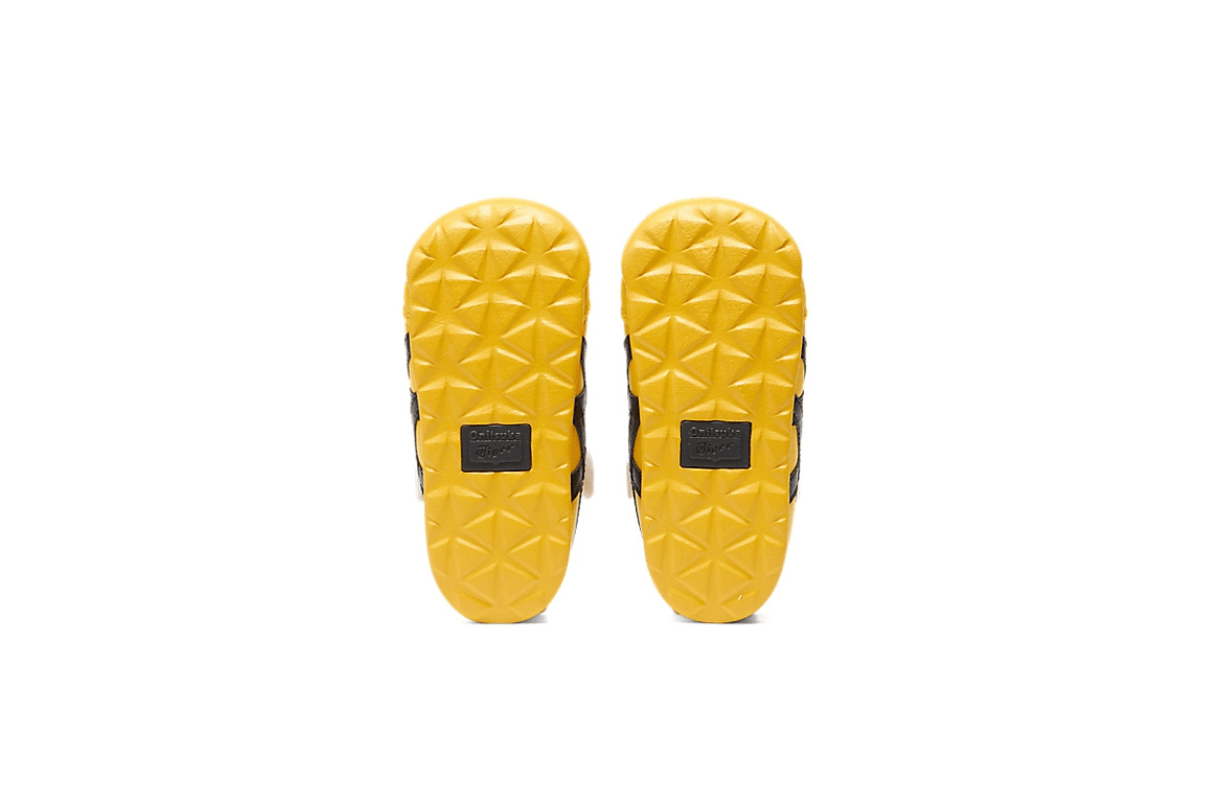 Tênis Onitsuka Tiger Mexico 66 Kids Kill Bill Amarelo - Onitsuka Tiger - 1184A074.752 - 1