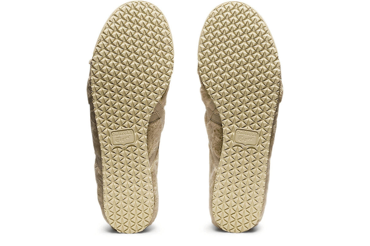 Tênis Onitsuka Tiger Mexico 66 Paraty Birch Cream Bege - Onitsuka Tiger - 1183B601.200 - 1