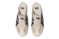 Tênis Onitsuka Tiger Mexico 66 Sabot Birch Peacoat Bege - Tênis - Onitsuka Tiger -