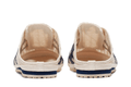 Tênis Onitsuka Tiger Mexico 66 Sabot Birch Peacoat Bege - Tênis - Onitsuka Tiger -