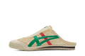 Tênis Onitsuka Tiger Mexico 66 Sabot Cream Kale Bege - Tênis - Onitsuka Tiger - 1183C123.103-1