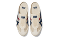 Tênis Onitsuka Tiger Mexico 66 Sabot Cream Mako Blue Bege - Tênis - Onitsuka Tiger - 1183C123.100-1