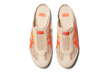 Tênis Onitsuka Tiger Mexico 66 Sabot Oatmeal Habanero Bege - Tênis - Onitsuka Tiger - 1183C123.251