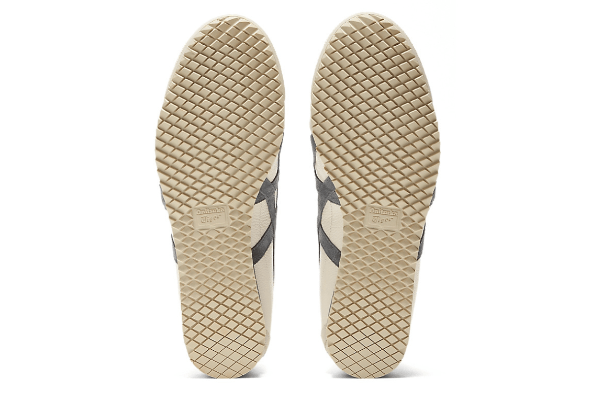 Tênis Onitsuka Tiger Mexico 66 SD Birch Metropolis Bege - Onitsuka Tiger - 1183C015200
