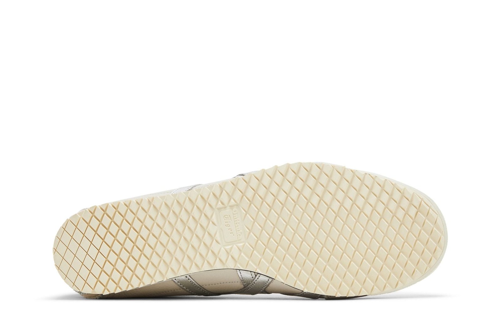 Tênis Onitsuka Tiger Mexico 66 SD Birch Silver Bege - Onitsuka Tiger - 1183A592200