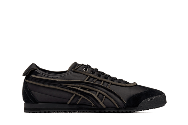 Onitsuka Tiger Onitsuka Tiger Mexico 66 SD Exposed Black/Black tênis em preto original na LK Sneakers