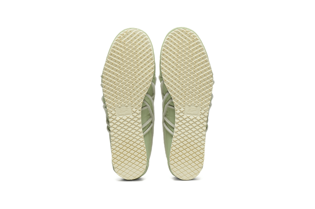 Tênis Onitsuka Tiger Mexico 66 SD Exposed Foam Jade Verde - Onitsuka Tiger - 1183C115.300 - 1