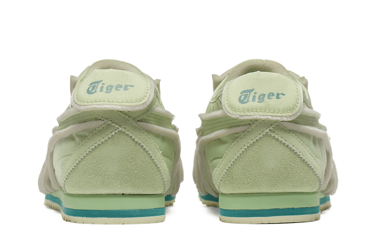 Tênis Onitsuka Tiger Mexico 66 SD Exposed Foam Jade Verde - Onitsuka Tiger - 1183C115.300 - 1