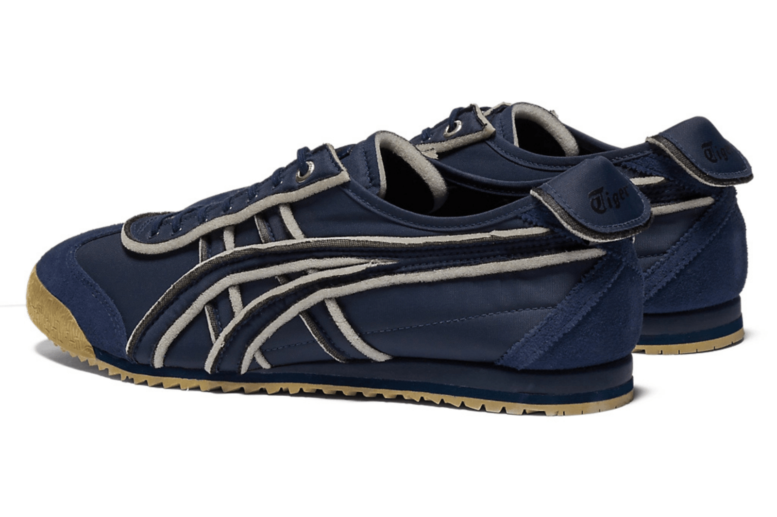 Tênis Onitsuka Tiger Mexico 66 SD Exposed Foam Peacoat Azul - Onitsuka Tiger - 1183C115.401 - 1