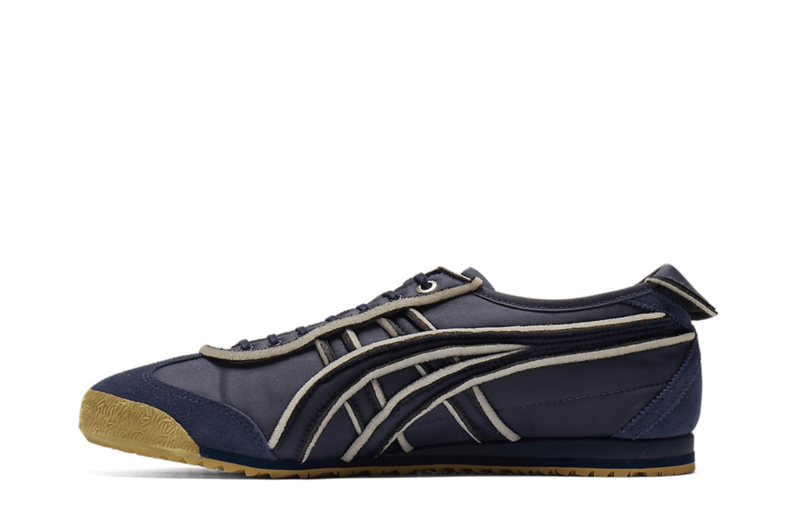 Tênis Onitsuka Tiger Mexico 66 SD Exposed Foam Peacoat Azul - Onitsuka Tiger - 1183C115.401 - 1