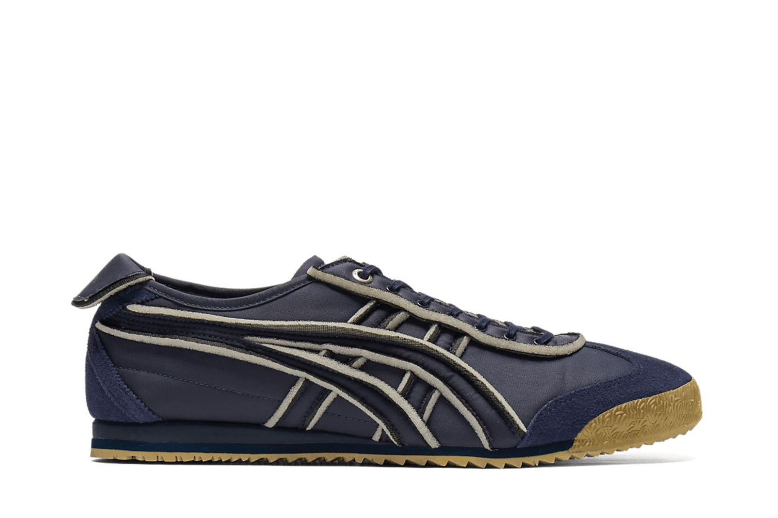 Tênis Onitsuka Tiger Mexico 66 SD Exposed Foam Peacoat Azul - Onitsuka Tiger - 1183C115.401 - 1