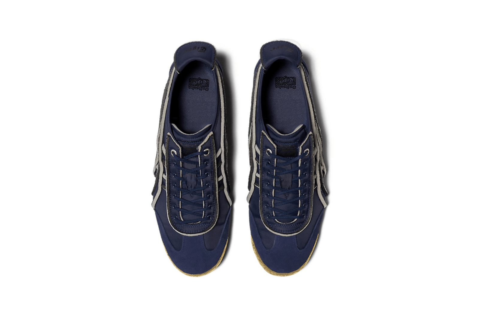 Tênis Onitsuka Tiger Mexico 66 SD Exposed Foam Peacoat Azul - Onitsuka Tiger - 1183C115.401 - 1