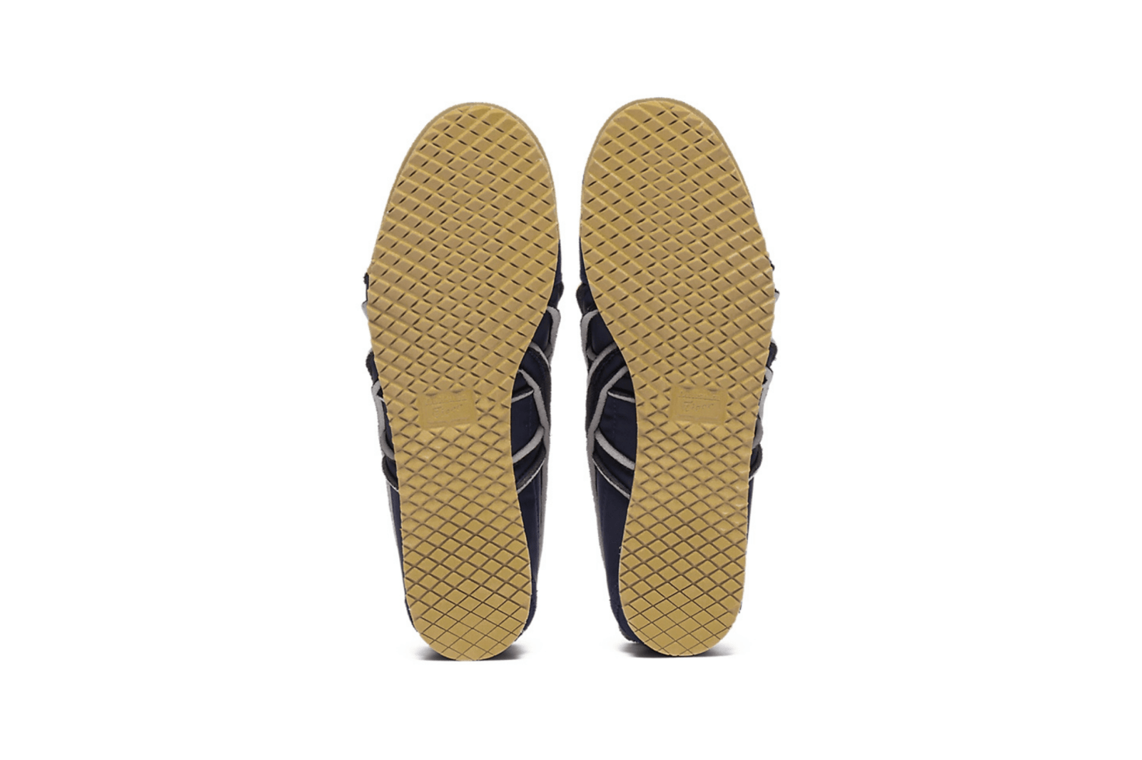 Tênis Onitsuka Tiger Mexico 66 SD Exposed Foam Peacoat Azul - Onitsuka Tiger - 1183C115.401 - 1
