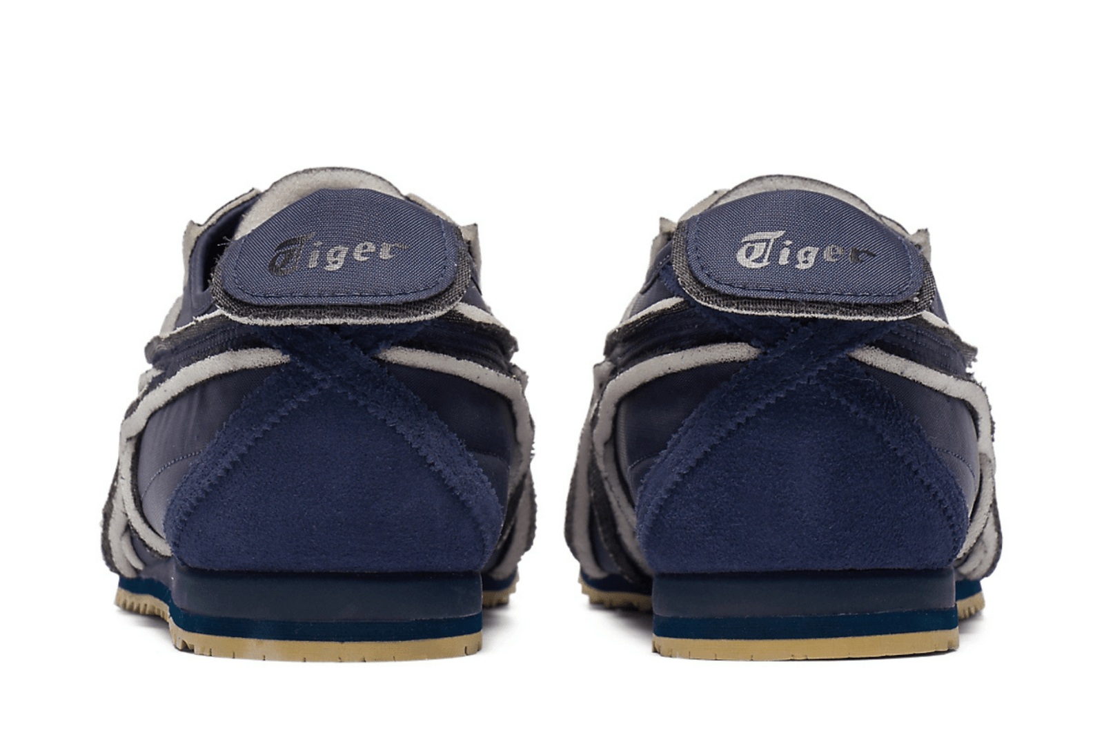 Tênis Onitsuka Tiger Mexico 66 SD Exposed Foam Peacoat Azul - Onitsuka Tiger - 1183C115.401 - 1