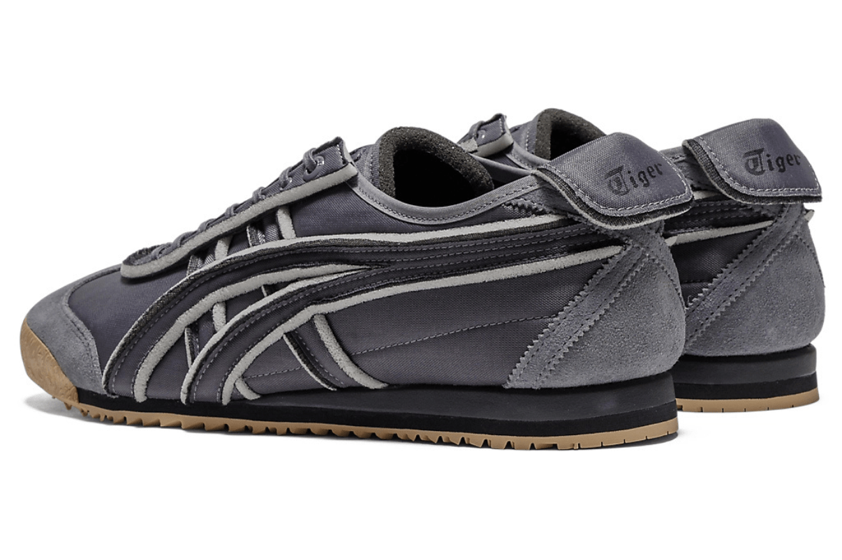 Tênis Onitsuka Tiger Mexico 66 SD Metropolis Cinza - Onitsuka Tiger - 1183C115.020 - 1