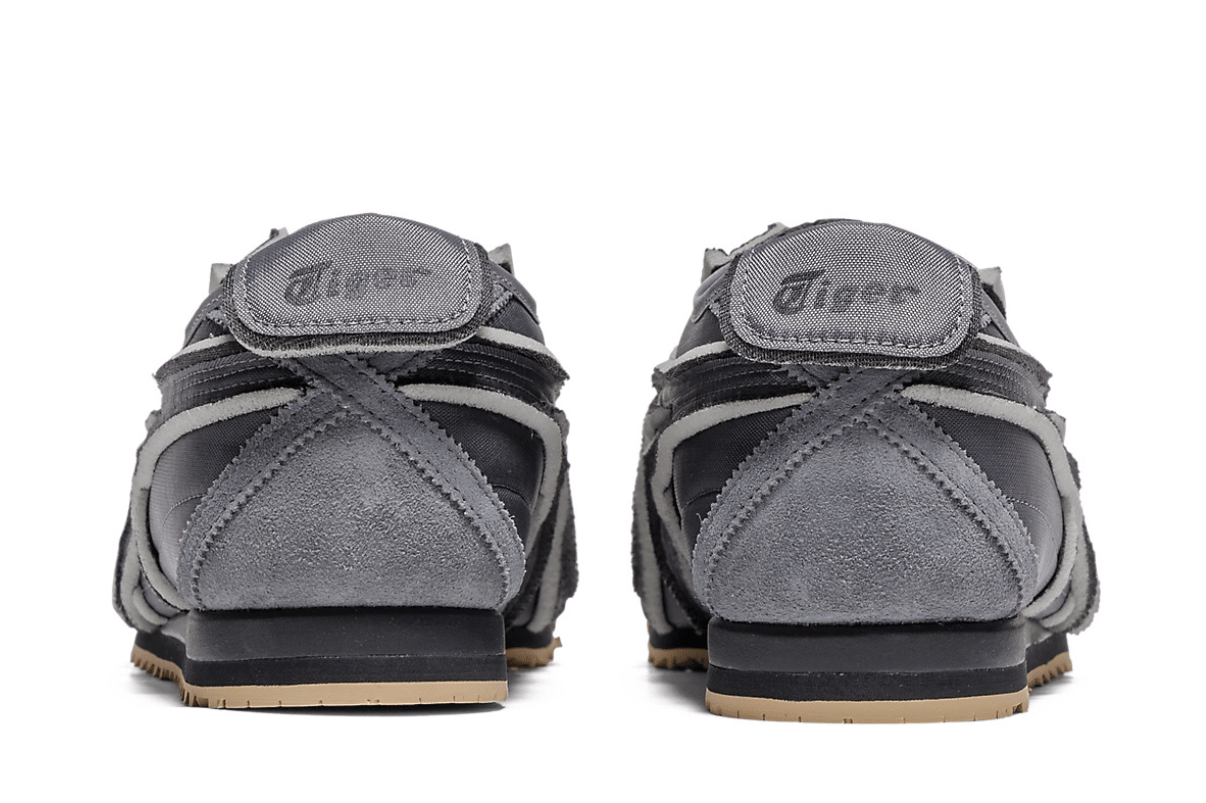 Tênis Onitsuka Tiger Mexico 66 SD Metropolis Cinza - Onitsuka Tiger - 1183C115.020 - 1