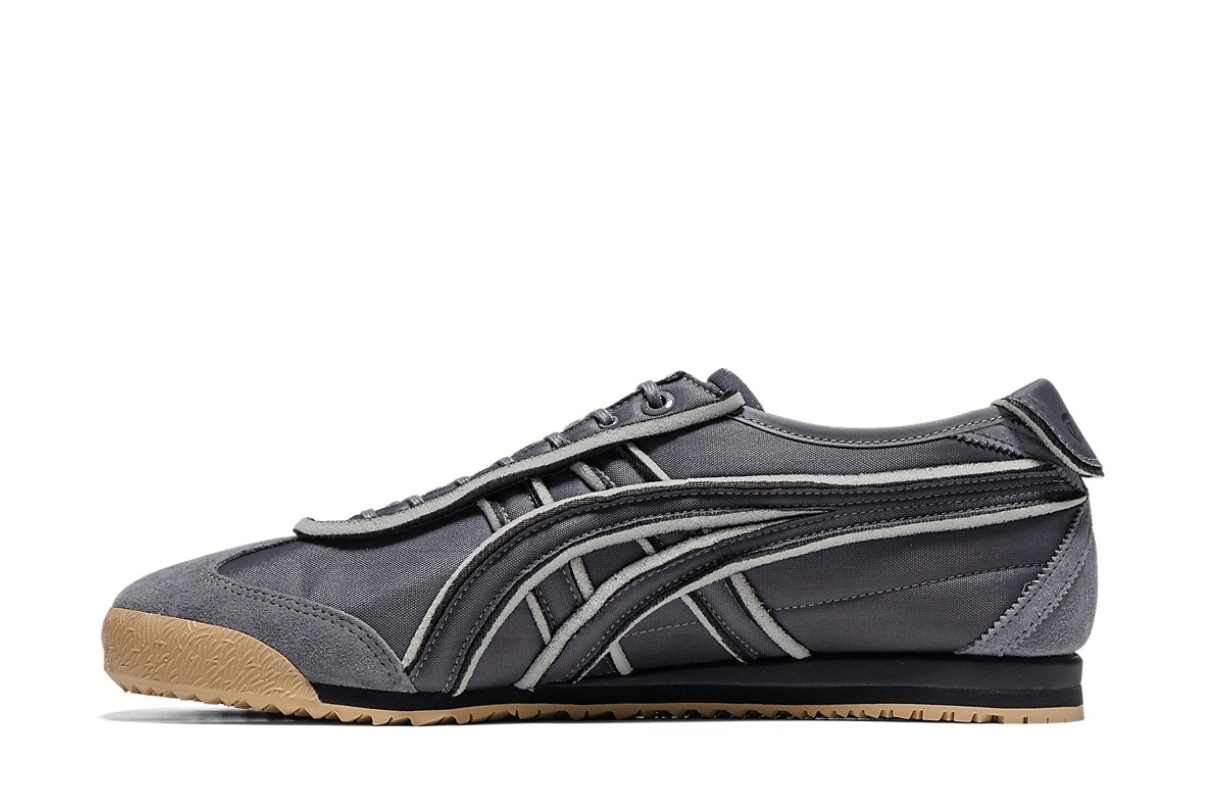 Tênis Onitsuka Tiger Mexico 66 SD Metropolis Cinza - Onitsuka Tiger - 1183C115.020 - 1