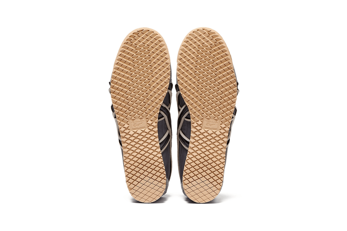 Tênis Onitsuka Tiger Mexico 66 SD Metropolis Cinza - Onitsuka Tiger - 1183C115.020 - 1