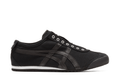 Tênis Onitsuka Tiger Mexico 66 Slip - On Black Preto - Onitsuka Tiger - 1183A360 - 002 - 1