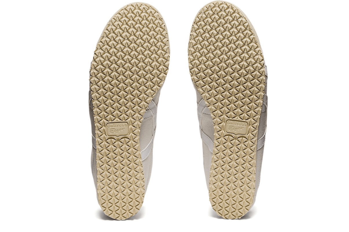 Tênis Onitsuka Tiger Mexico 66 Slip - On White Branco - Onitsuka Tiger - 1183C141 - 100 - 1