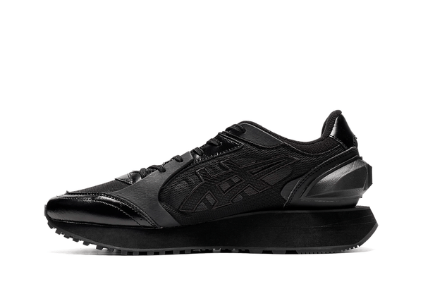 Tênis Onitsuka Tiger Moage Black/Graphite Grey Preto