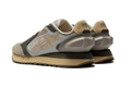 Tênis Onitsuka Tiger Moage Co Oyster Grey/Feather Grey Cinza - Tênis - Onitsuka Tiger -