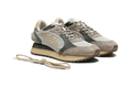 Tênis Onitsuka Tiger Moage Co Oyster Grey/Feather Grey Cinza - Tênis - Onitsuka Tiger -