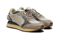 Tênis Onitsuka Tiger Moage Co Oyster Grey/Feather Grey Cinza - Tênis - Onitsuka Tiger -
