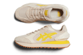 Tênis Onitsuka Tiger Moage Mineral Beige/Vibrant Yellow Bege - Onitsuka Tiger - 1183B555.250-1