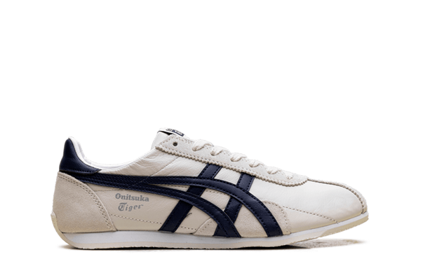 Tênis Onitsuka Tiger Runspark Peacoat Bege
