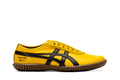 Tênis Onitsuka Tiger Tsunahiki Slip - On Sunflower Yellow/Black Amarelo - Onitsuka Tiger - 1183C529.750-1